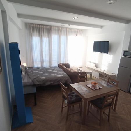 Apartamento De Lujo En La Sierra เบเซร์ริล เด ลา เซียรา ภายนอก รูปภาพ