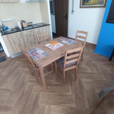 Apartamento De Lujo En La Sierra เบเซร์ริล เด ลา เซียรา ภายนอก รูปภาพ