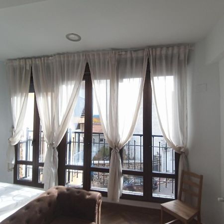 Apartamento De Lujo En La Sierra เบเซร์ริล เด ลา เซียรา ภายนอก รูปภาพ