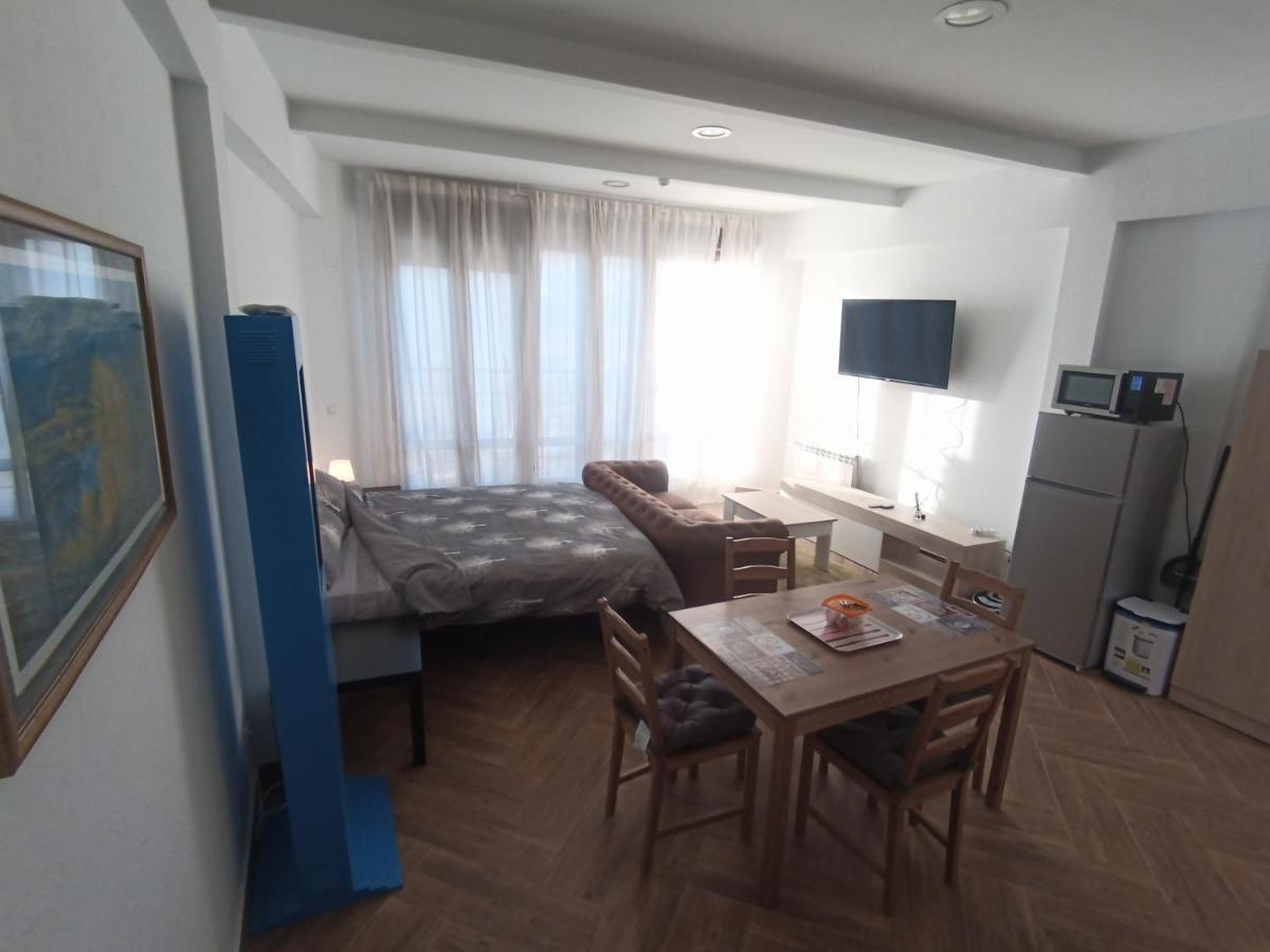 Apartamento De Lujo En La Sierra เบเซร์ริล เด ลา เซียรา ภายนอก รูปภาพ