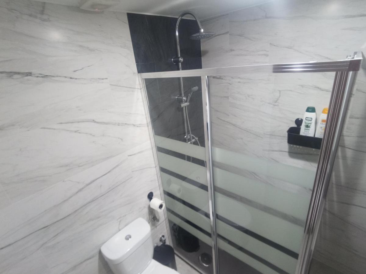 Apartamento De Lujo En La Sierra เบเซร์ริล เด ลา เซียรา ภายนอก รูปภาพ