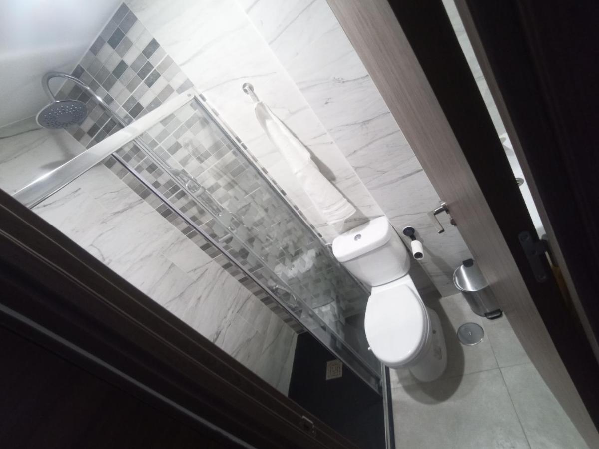 Apartamento De Lujo En La Sierra เบเซร์ริล เด ลา เซียรา ภายนอก รูปภาพ