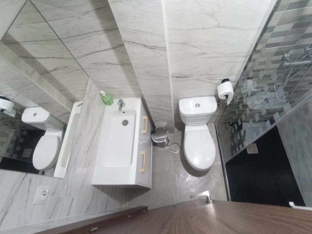Apartamento De Lujo En La Sierra เบเซร์ริล เด ลา เซียรา ภายนอก รูปภาพ