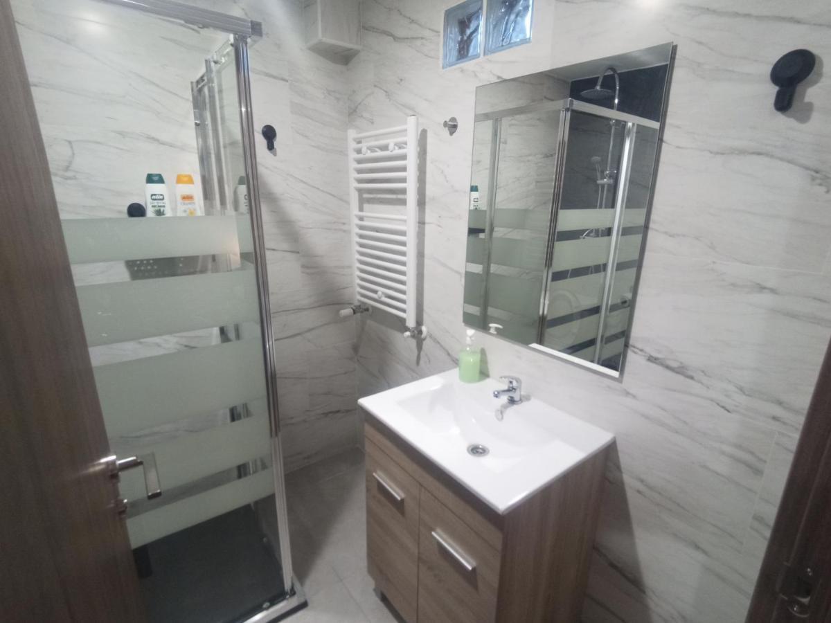 Apartamento De Lujo En La Sierra เบเซร์ริล เด ลา เซียรา ภายนอก รูปภาพ