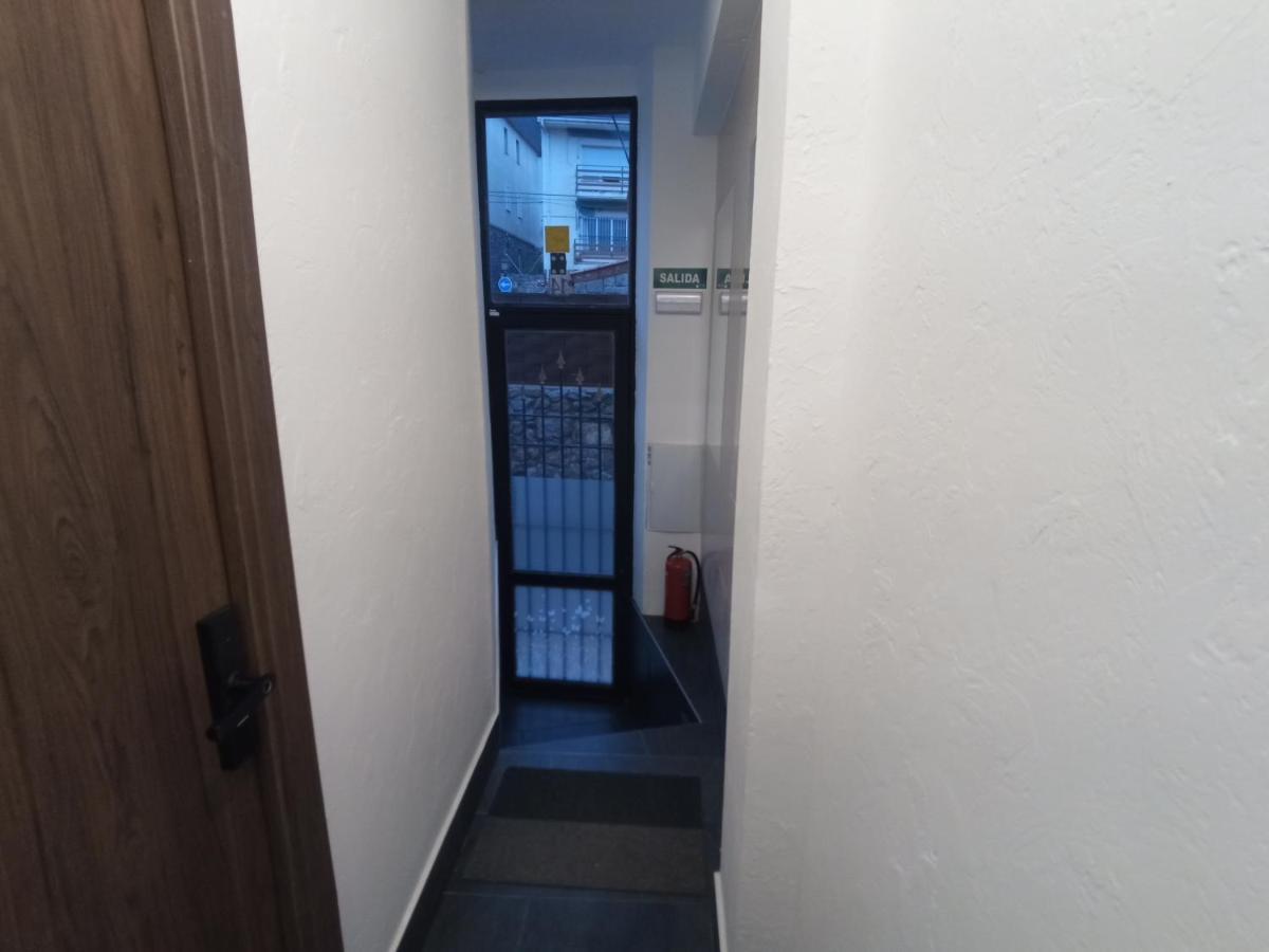 Apartamento De Lujo En La Sierra เบเซร์ริล เด ลา เซียรา ภายนอก รูปภาพ