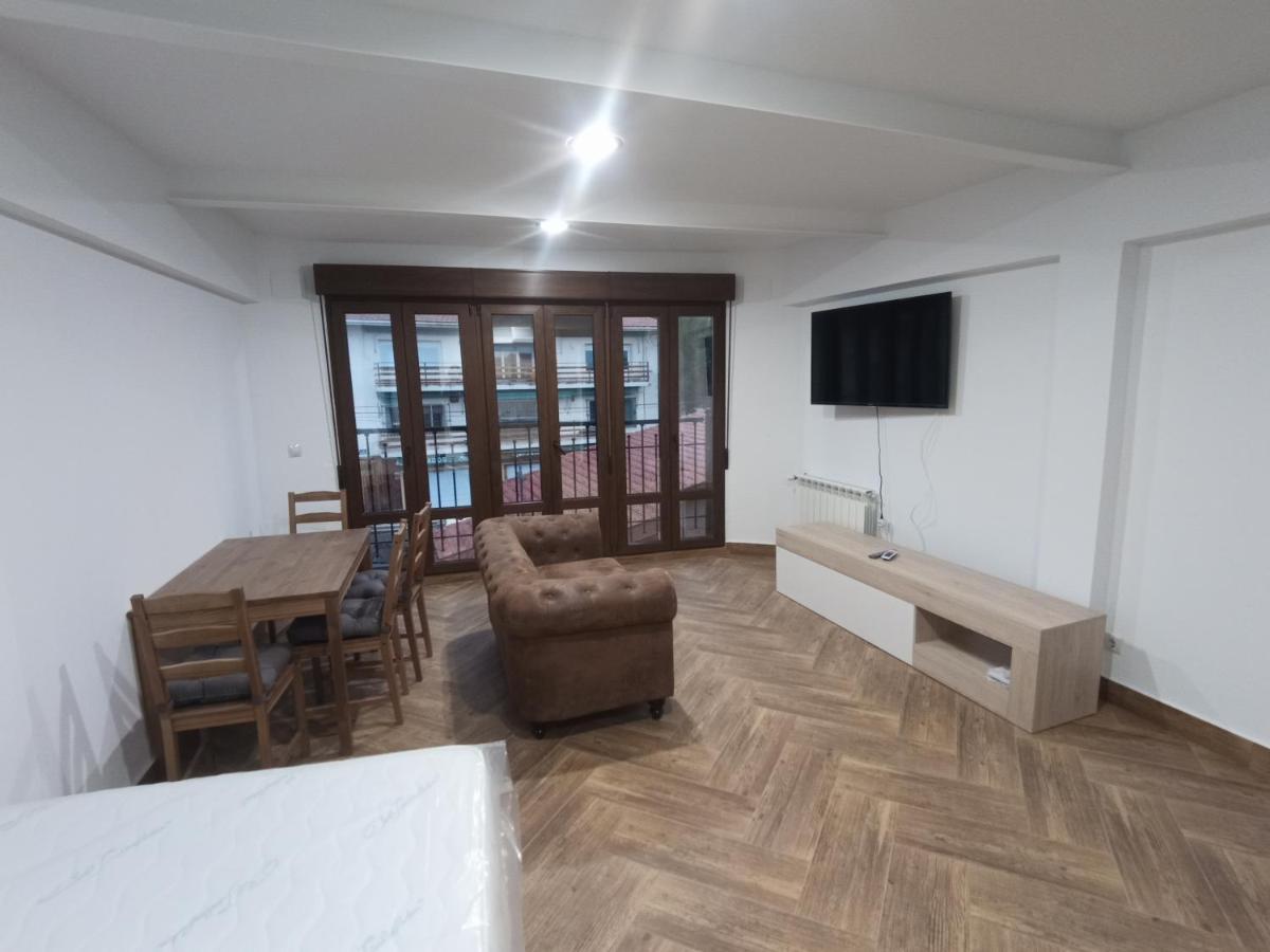 Apartamento De Lujo En La Sierra เบเซร์ริล เด ลา เซียรา ภายนอก รูปภาพ