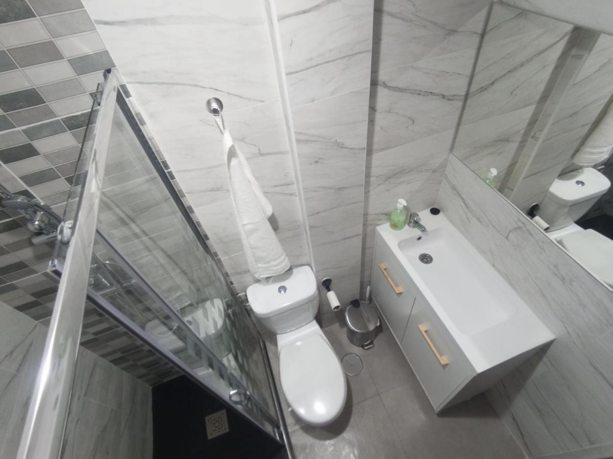 Apartamento De Lujo En La Sierra เบเซร์ริล เด ลา เซียรา ภายนอก รูปภาพ