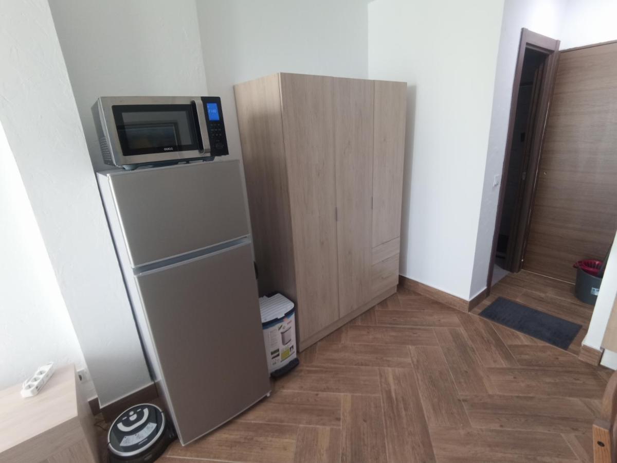 Apartamento De Lujo En La Sierra เบเซร์ริล เด ลา เซียรา ภายนอก รูปภาพ