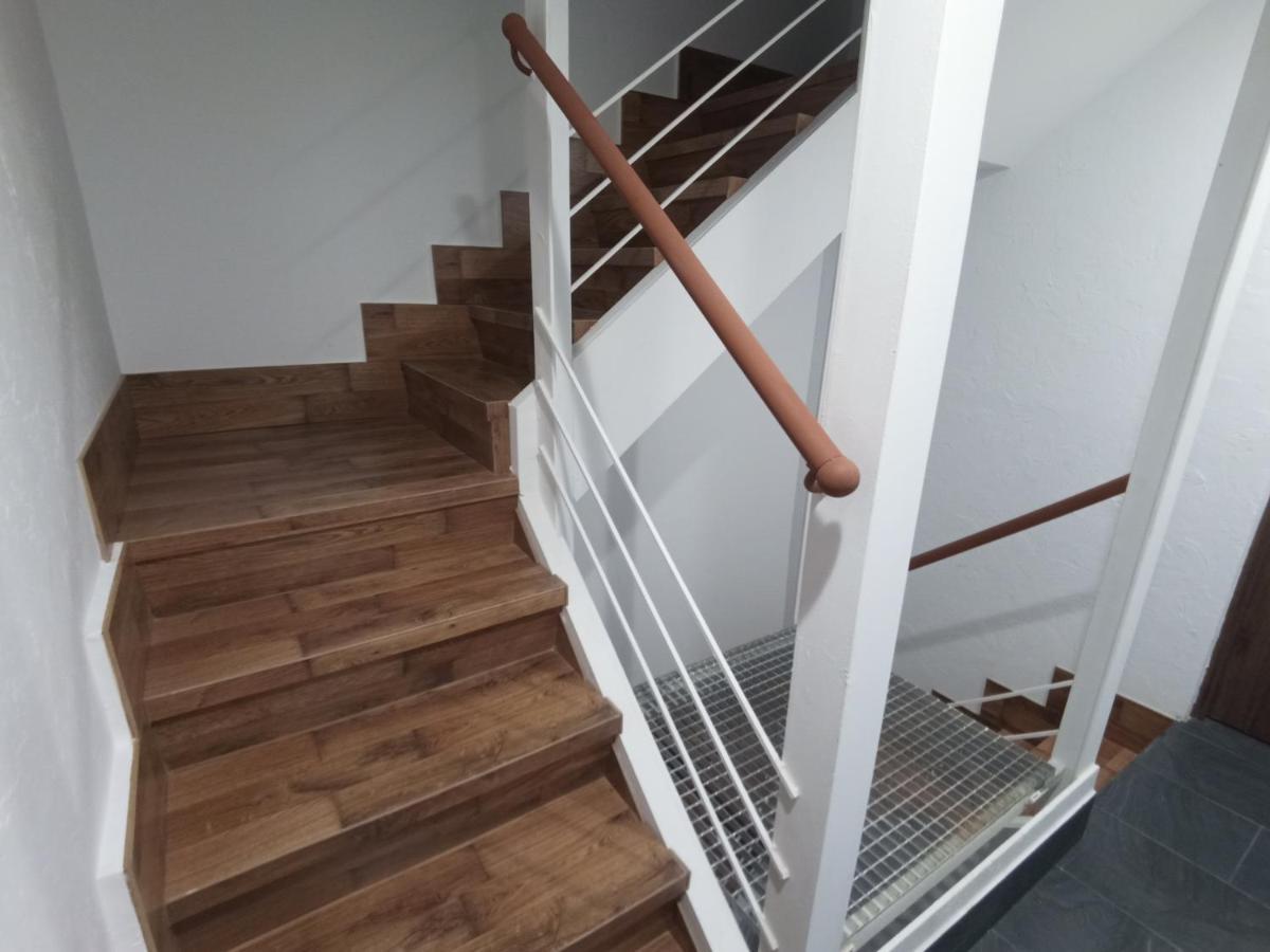 Apartamento De Lujo En La Sierra เบเซร์ริล เด ลา เซียรา ภายนอก รูปภาพ