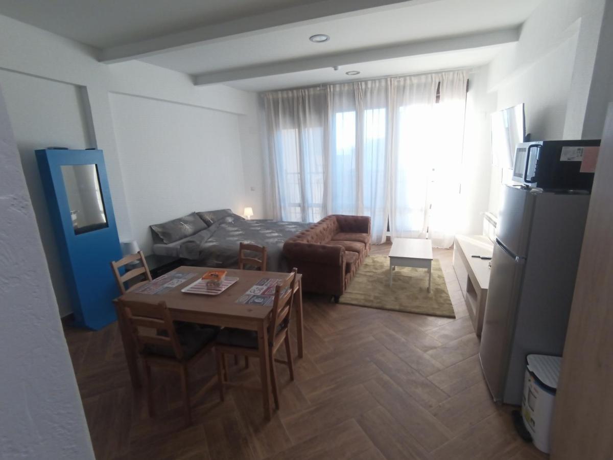 Apartamento De Lujo En La Sierra เบเซร์ริล เด ลา เซียรา ภายนอก รูปภาพ
