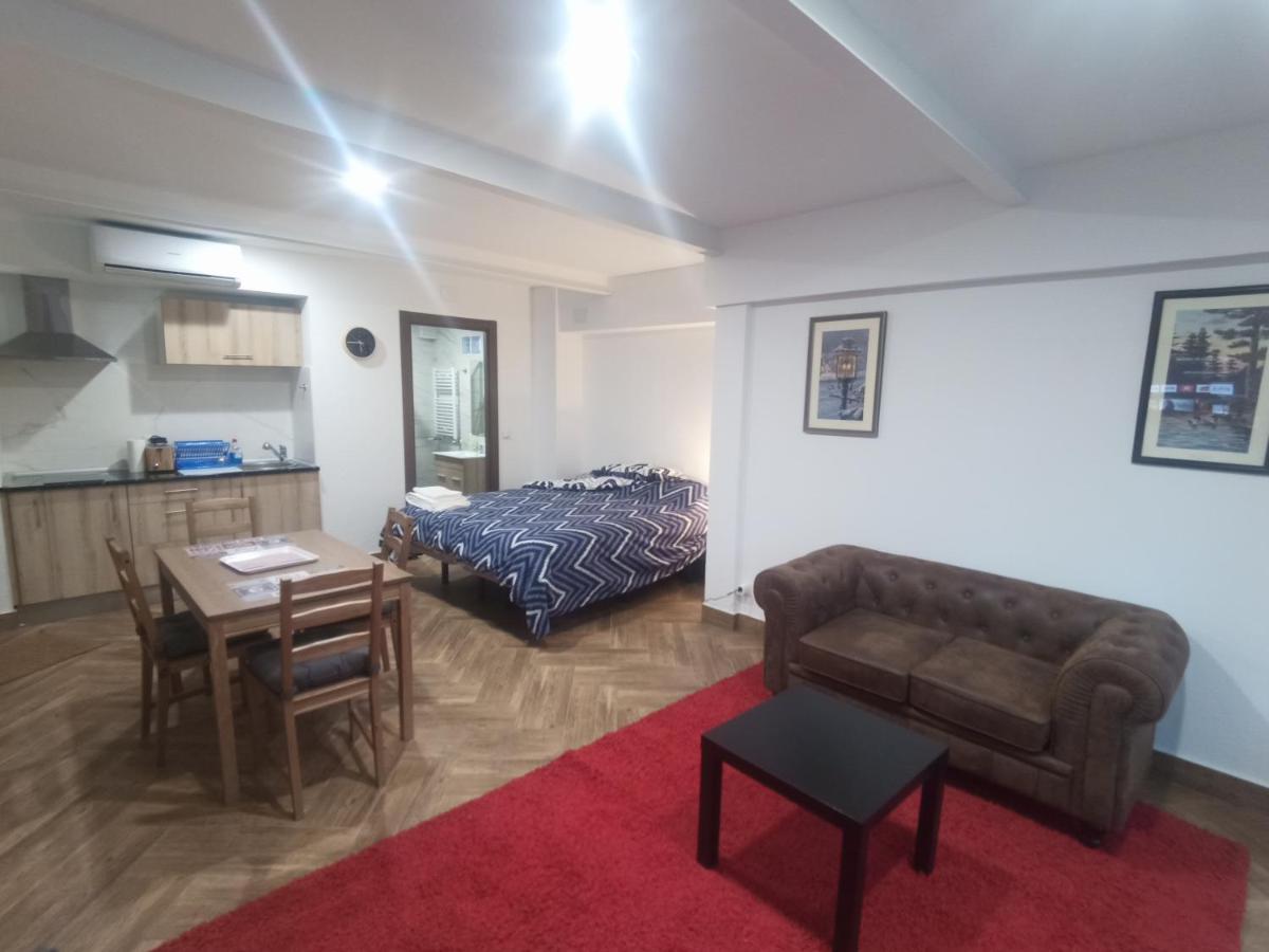 Apartamento De Lujo En La Sierra เบเซร์ริล เด ลา เซียรา ภายนอก รูปภาพ